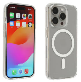 Phone Case and Passive holder for Apple iPhone 15 Pro