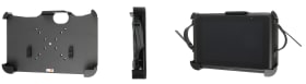 Passive holder for Pepperl+Fuchs Tab-IND 10 Scanner Frame