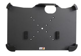 Passive holder for Pepperl+Fuchs Tab-IND 10 Scanner Frame