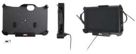 Charging cradle for Pepperl+Fuchs Tab-IND 10 Scanner Frame