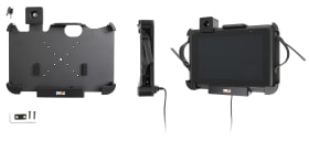 Charging cradle for Pepperl+Fuchs Tab-IND 10 Scanner Frame