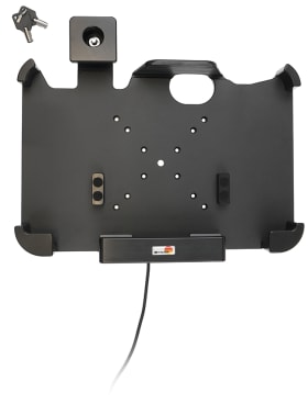 Charging cradle for Pepperl+Fuchs Tab-IND 10 Scanner Frame