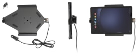 Holder with key-lock for Samsung Galaxy Tab A11+ 11 SM-X310/SM-X315 LTE/ SM-X236 5G
