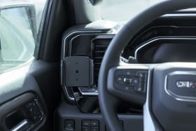 ProClip for GMC Sierra 2500/3500 Series 24-24 (LHD)