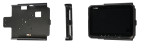 Passive holder for Zebra ET60 Android
