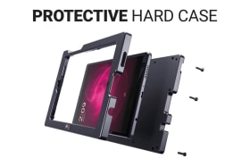 ModTek Hard Case for T-Mobile REVVL TAB 5G