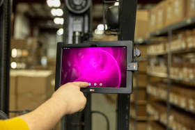 ModTek Hard Case for T-Mobile REVVL TAB 5G