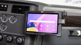 ModTek Hard Case for TCL Tab 8 LE