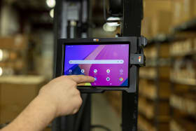 ModTek Hard Case for TCL Tab 8 LE