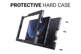 ModTek Hard Case for Samsung Galaxy Tab S9 FE SM-X51x