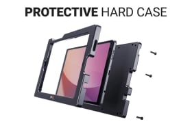 ModTek Hard Case for Lenovo M9