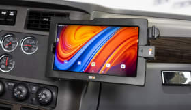 ModTek Hard Case for Lenovo M9