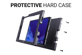 ModTek Hard Case for Samsung Galaxy Tab Active 5 Pro SM-X356B