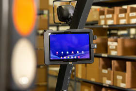 ModTek Hard Case for Samsung Galaxy Tab Active 5 Pro SM-X356B