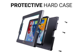 ModTek Hard Case for Apple iPad 11th Gen (2025)