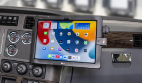 ModTek Hard Case for Apple iPad 11th Gen (2025)