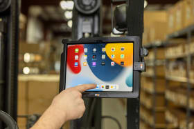 ModTek Hard Case for Apple iPad 11th Gen (2025)