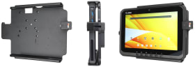Holder with key-lock for Zebra ET60 Android