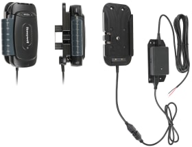 Active holder for fixed installation for Honeywell A730x