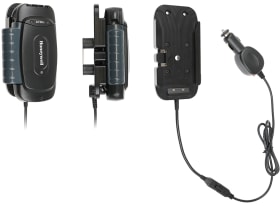 Active holder with cig-plug for Honeywell A710x