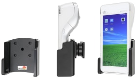 Passive holder with tilt swivel for Pax A920 Pro