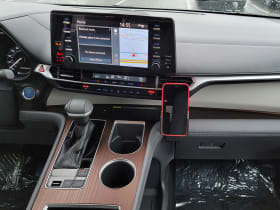 ProClip for Toyota Sienna 21-24 (LHD)