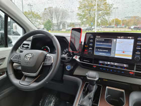 ProClip for Toyota Sienna 21-25 (LHD)