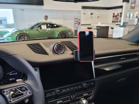 ProClip for Porsche Macan 21-24 (LHD)
