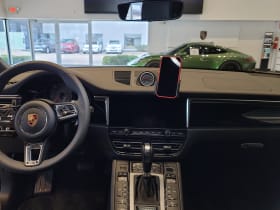 ProClip for Porsche Macan 21-24 (LHD)