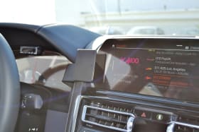 ProClip for BMW 850 19-24 (LHD)