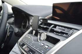 ProClip for Lexus NX Series 18-21 (LHD)