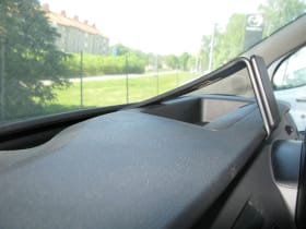ProClip for Ford Transit Custom 18½-23 (LHD)