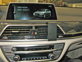 ProClip for BMW 7-series G11, G12 16-22 (LHD)