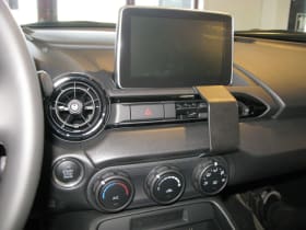 ProClip for Mazda MX-5 16-24 (LHD)