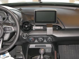 ProClip for Mazda MX-5 16-24 (LHD)