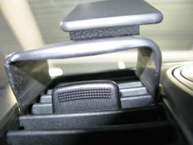 ProClip for Kia Picanto 11½-17 (LHD)
