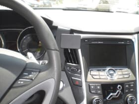 ProClip for Hyundai Sonata 11-14 (LHD)
