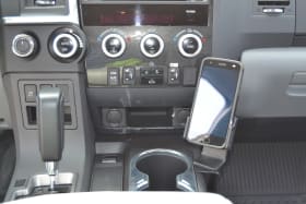 ProClip for Toyota Sequoia 18-21 (LHD)