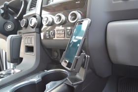 ProClip for Toyota Sequoia 18-21 (LHD)