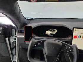 ProClip for Tesla Model X 21-25 (LHD)