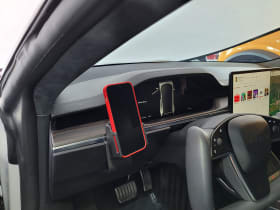 ProClip for Tesla Model X 21-25 (LHD)