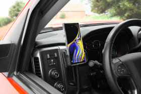 ProClip for GMC Sierra 2500/3500 Series 15-19 (LHD)