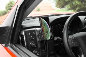 ProClip for GMC Sierra 2500/3500 Series 15-19 (LHD)