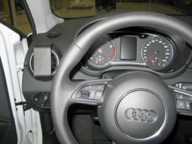 ProClip for Audi A1 11-18 (LHD)