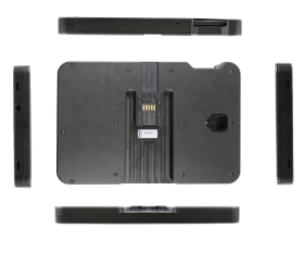 Heavy Duty Tough Sleeve for Samsung Galaxy Tab S4 10.5 SM-T830/SM-T835