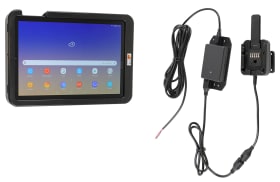 Heavy Duty Tough Sleeve for Samsung Galaxy Tab S4 10.5 SM-T830/SM-T835