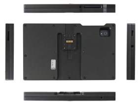 Tough Sleeve for Lenovo Tab K10 TB-X6C6F