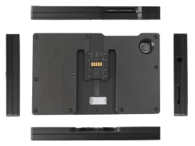 Tough Sleeve for Lenovo Tab M8 HD TB-8505XC (USB Type-C)