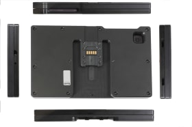 Tough Sleeve for Samsung Galaxy Tab A 8.4 (2020) SM-T307