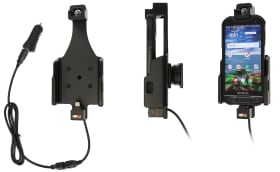 Holder with key-lock for Kyocera Duraforce Pro2